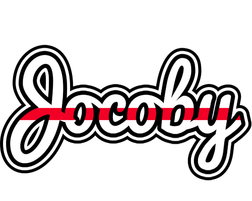 Jocoby kingdom logo