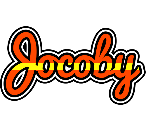 Jocoby madrid logo