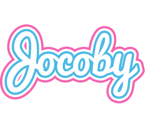 Jocoby outdoors logo