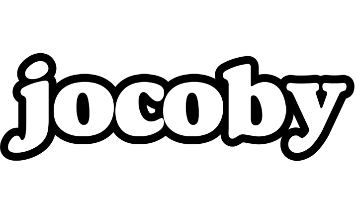 Jocoby panda logo