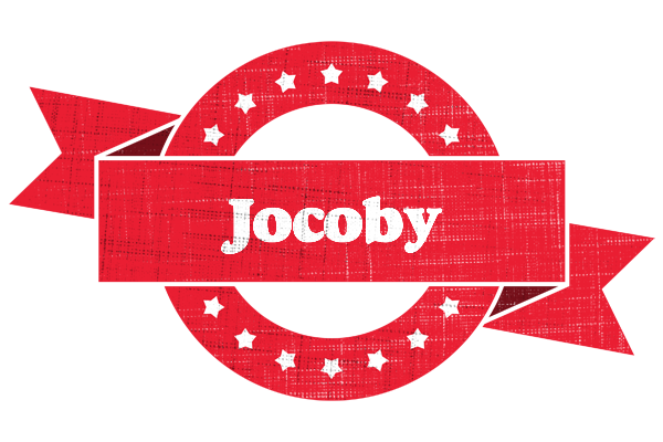 Jocoby passion logo