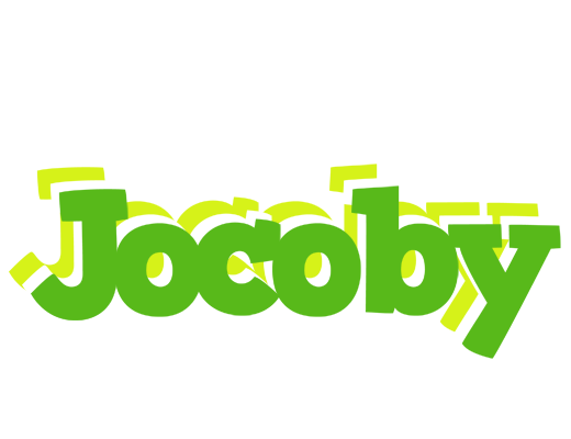 Jocoby picnic logo