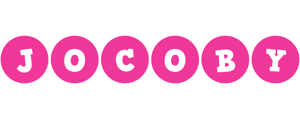 Jocoby poker logo