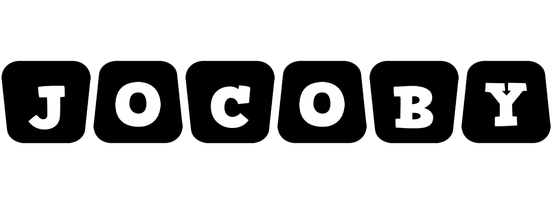 Jocoby racing logo