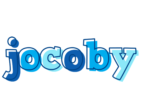 Jocoby sailor logo