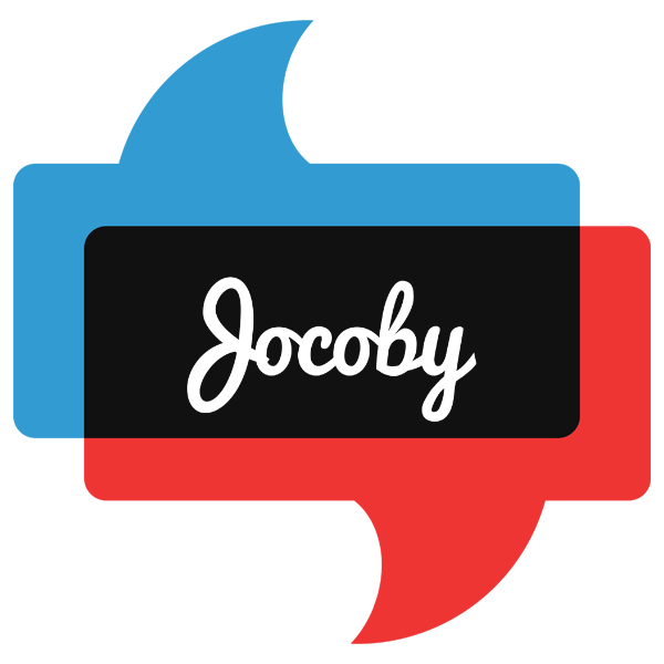 Jocoby sharks logo