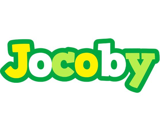 Jocoby soccer logo