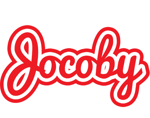 Jocoby sunshine logo