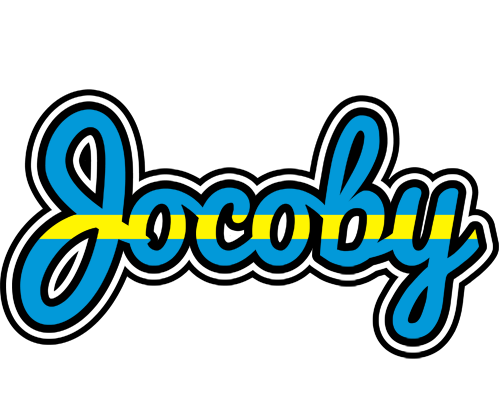 Jocoby sweden logo