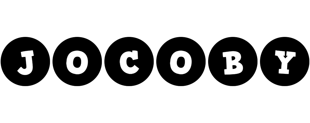 Jocoby tools logo