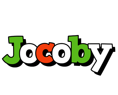 Jocoby venezia logo