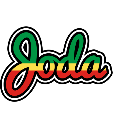 Joda african logo