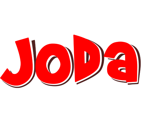 Joda basket logo