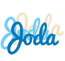 Joda breeze logo