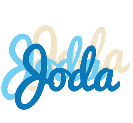 Joda breeze logo