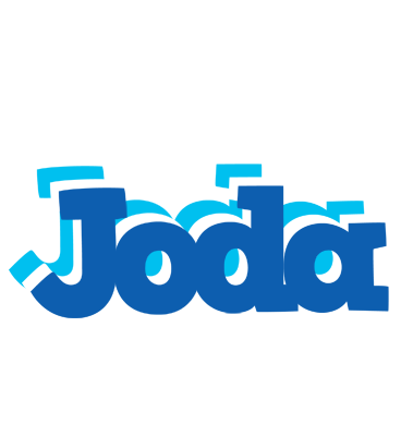 Joda business logo