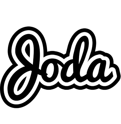 Joda chess logo