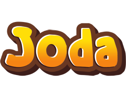 Joda cookies logo