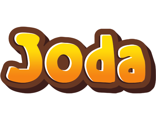 Joda cookies logo