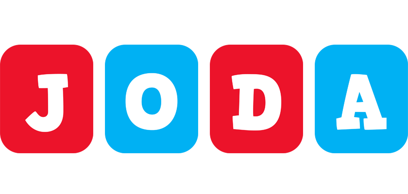 Joda diesel logo
