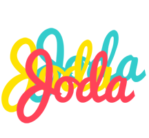 Joda disco logo