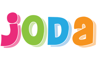 Joda friday logo