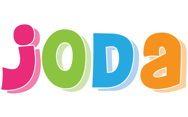 Joda friday logo