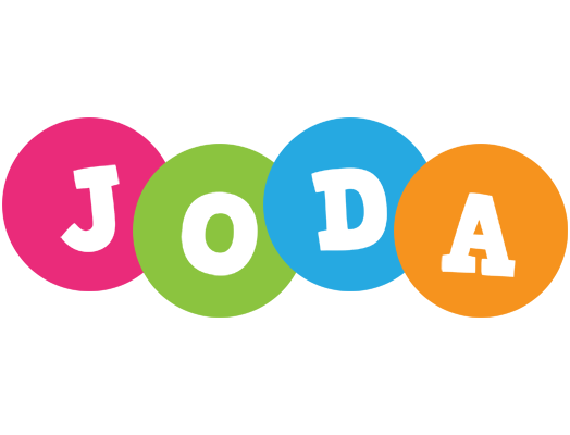 Joda friends logo