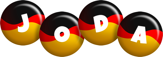 Joda german logo