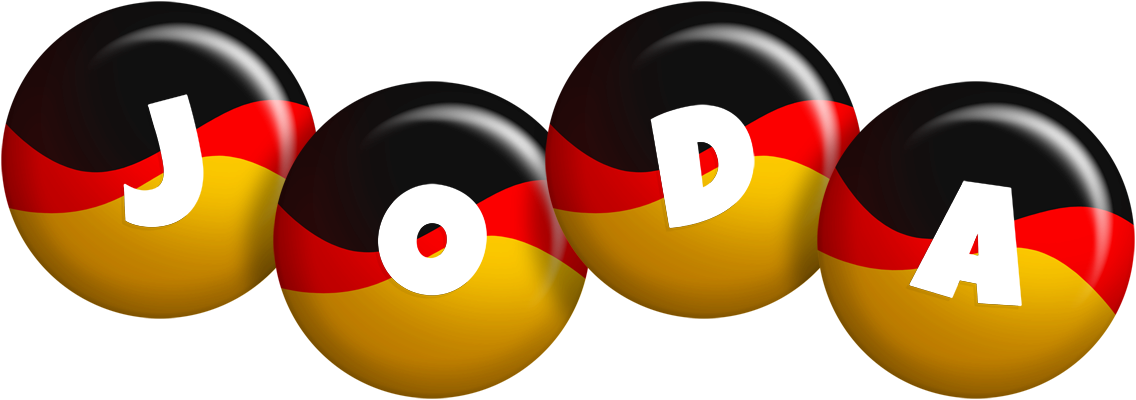 Joda german logo