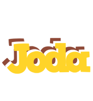 Joda hotcup logo