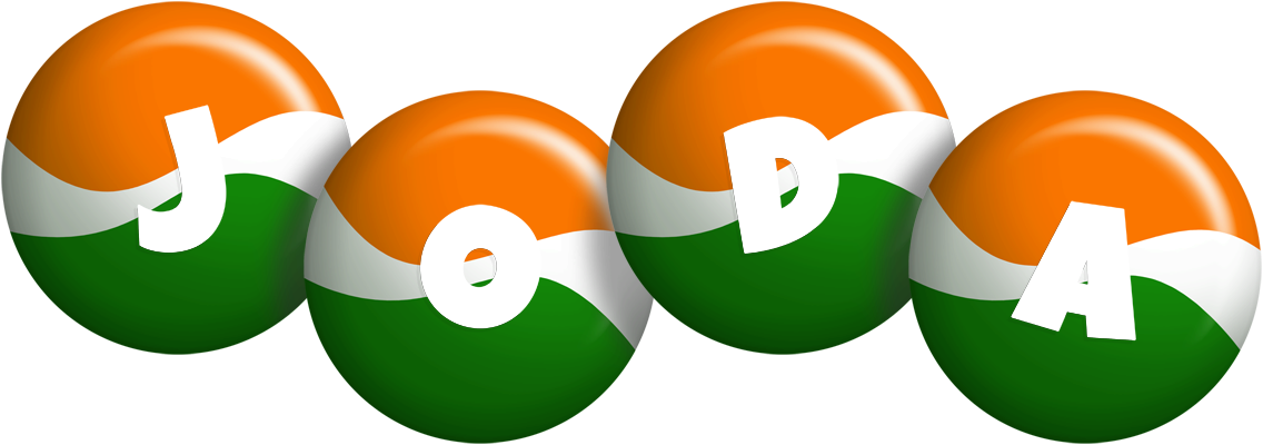 Joda india logo