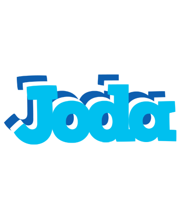 Joda jacuzzi logo