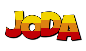 Joda jungle logo