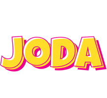 Joda kaboom logo