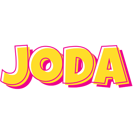 Joda kaboom logo