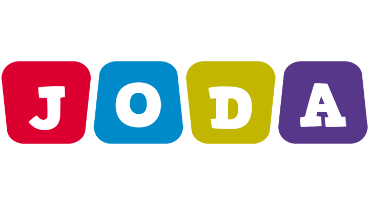 Joda kiddo logo