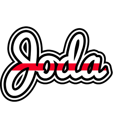 Joda kingdom logo