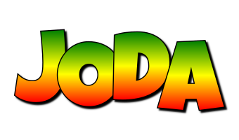 Joda mango logo