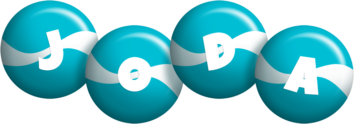 Joda messi logo