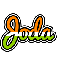 Joda mumbai logo