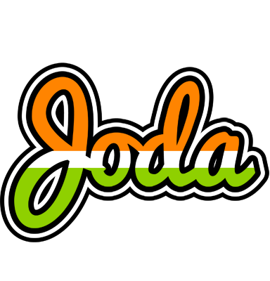 Joda mumbai logo