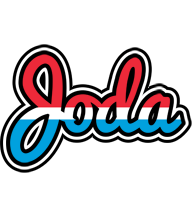 Joda norway logo