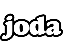 Joda panda logo