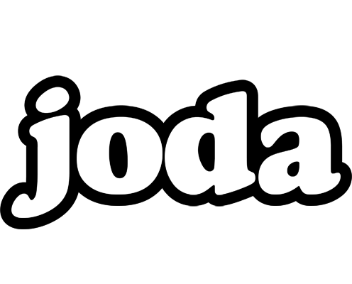 Joda panda logo