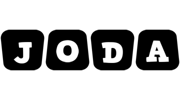 Joda racing logo