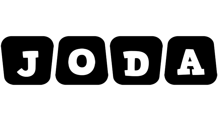 Joda racing logo