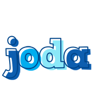 Joda sailor logo