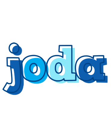 Joda sailor logo