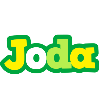 Joda soccer logo